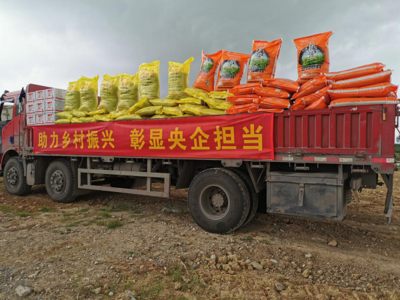 廬江縣柯坦鎮(zhèn):黨建共建凝合力 輸送扶貧“營養(yǎng)液”