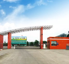 我不要你覺得，我要我覺得 通威食品工廠與肥業(yè)參觀紀(jì)實(shí)