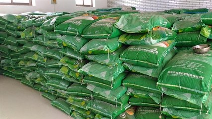 豐農(nóng)肥業(yè) 生物有機(jī)肥的領(lǐng)航者，助力綠色農(nóng)業(yè)發(fā)展