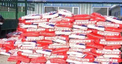 黑龍江蘭西縣 強(qiáng)化農(nóng)資行業(yè)監(jiān)管 確保農(nóng)資產(chǎn)品安全